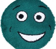 Килим смайлик Baby Fantasy 12092/6236 - высокое качество по лучшей цене в Украине.