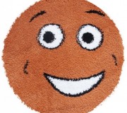 Килим смайлик Baby Fantasy 12092/5250 - высокое качество по лучшей цене в Украине.