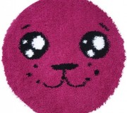 Килим смайлик Собака 12090/2115 - высокое качество по лучшей цене в Украине.