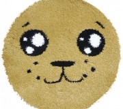 Килим смайлик Собака 12090/5249 - высокое качество по лучшей цене в Украине.