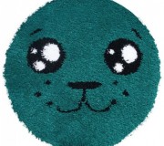 Килим смайлик Собака 12090/6236 - высокое качество по лучшей цене в Украине.