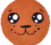 Килим смайлик Собака 12090/5250 - высокое качество по лучшей цене в Украине.