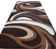 Синтетичний килим Firuze 2641A MOCCA - высокое качество по лучшей цене в Украине.