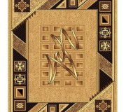 Синтетический ковер Gold 090/12 - высокое качество по лучшей цене в Украине.