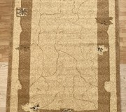 Синтетичний килим HEAT SET 0270A Cream - высокое качество по лучшей цене в Украине.