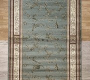 Synthetic carpet Heat-Set 0664A LIGHT-MOULD - высокое качество по лучшей цене в Украине.