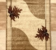 Синтетичний килим Heat-Set 0937A Cream - высокое качество по лучшей цене в Украине.