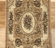 Synthetic carpet Heat-Set 4284А light beige - высокое качество по лучшей цене в Украине.