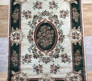 Synthetic carpet Heat-Set 5831K CREAM - высокое качество по лучшей цене в Украине.