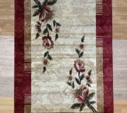 Synthetic carpet Heat-Set 6100B CREAM - высокое качество по лучшей цене в Украине.