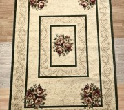 Synthetic carpet Heat-Set 6105C CREAM - высокое качество по лучшей цене в Украине.