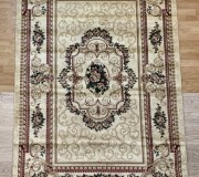 Synthetic carpet Heat-Set 6544A CREAM - высокое качество по лучшей цене в Украине.