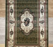 Synthetic carpet Heat-Set 6544A L.GREEN - высокое качество по лучшей цене в Украине.