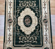 Synthetic carpet Heat-Set 6592A Z.GREEN - высокое качество по лучшей цене в Украине.