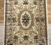 Synthetic carpet Heat-Set 7546A CREAM - высокое качество по лучшей цене в Украине.