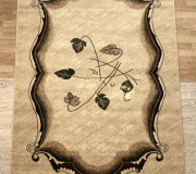 Synthetic carpet Heat-Set 0459A Cream - высокое качество по лучшей цене в Украине.