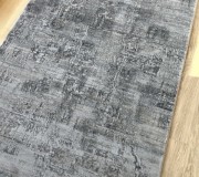 Синтетический ковер HERA PM17A GRAY - высокое качество по лучшей цене в Украине.