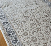 Synthetic carpet  HERA MZ86C Cream - высокое качество по лучшей цене в Украине.