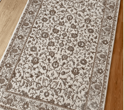 Синтетичний килим HERA MZ86D Cream - высокое качество по лучшей цене в Украине.