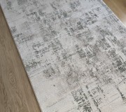 Синтетичний килим HERA PM17A GREEN - высокое качество по лучшей цене в Украине.