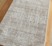 Synthetic carpet  HERA TV16A cream - высокое качество по лучшей цене в Украине.