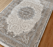 Синтетический ковер HERA TZ20A Cream - высокое качество по лучшей цене в Украине.
