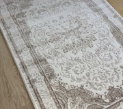Синтетический ковер HERA TZ20G CREAM  - высокое качество по лучшей цене в Украине.