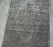 Carpet INSOMNIA C837D GREY POLYESTER/D.GREY - высокое качество по лучшей цене в Украине.