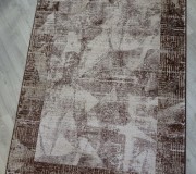 Килим INSOMNIA E121A  VISONE/COFFEE POLYESTER - высокое качество по лучшей цене в Украине.