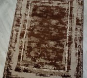 Килим INSOMNIA E769A  VISONE/COFFEE POLYESTER - высокое качество по лучшей цене в Украине.