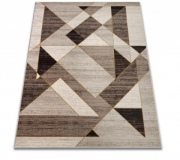 Synthetic carpet Iris 28003/121 - высокое качество по лучшей цене в Украине.