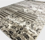 Синтетичний килим Iris 28015-110 - высокое качество по лучшей цене в Украине.