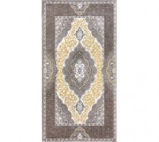 Синтетический ковер Iris 28018/111 - высокое качество по лучшей цене в Украине.