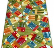 Дитячий килим Kolibri (Колібрі) 11201/130 - высокое качество по лучшей цене в Украине.