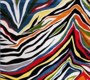 Синтетичний килим Kolibri (Колібрі) 11223/120 - высокое качество по лучшей цене в Украине.