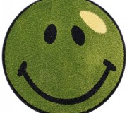 Дитячий килим смайлик Happy Kolibri (Колібрі) 11237/130 - высокое качество по лучшей цене в Украине.