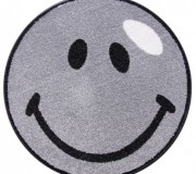 Дитячий килим смайлик Happy Kolibri (Колібрі) 11237/190 - высокое качество по лучшей цене в Украине.