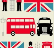 Синтетический ковер Лондон Kolibri (Колибри) 11367/124 - высокое качество по лучшей цене в Украине.