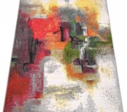 Synthetic carpet Kolibri 11398/120 - высокое качество по лучшей цене в Украине.