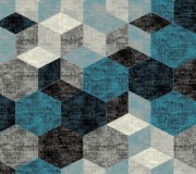 Килим Kolibri (Колібрі) 11481/140 - высокое качество по лучшей цене в Украине.