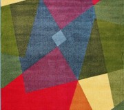 Синтетичний килим Kolibri (Колібрі) 11486/125 - высокое качество по лучшей цене в Украине.