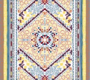 Килим Kolibri (Колібрі) 11488/195 - высокое качество по лучшей цене в Украине.