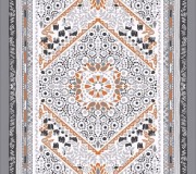 Carpet Kolibri 11488/815 - высокое качество по лучшей цене в Украине.