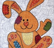 Дитячий килим Kolibri (Колібрі) 11495/165 - высокое качество по лучшей цене в Украине.