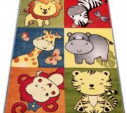 Дитячий килим Kolibri (Колібрі) 11502/130 - высокое качество по лучшей цене в Украине.