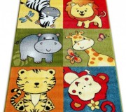 Дитячий килим Kolibri (Колібрі) 11502/160 - высокое качество по лучшей цене в Украине.