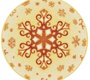 Килим Сніжинка Kolibri (Колібрі) 11506/150 - высокое качество по лучшей цене в Украине.