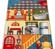 Дитячий килим Kolibri (Колібрі) 11516/140 - высокое качество по лучшей цене в Украине.