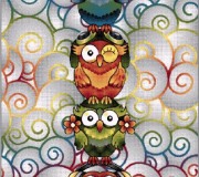 Дитячий килим Kolibri (Колібрі) 11520/145 - высокое качество по лучшей цене в Украине.