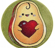 Детский ковер Kolibri (Колибри) 11524/130 - высокое качество по лучшей цене в Украине.